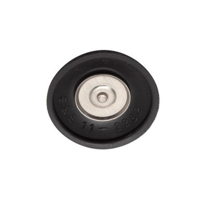 S&S Cycle Accelerator Pump Diaphram for Super E & G Carburetors - Racecraft Industries