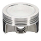 Wiseco Volvo B5234T 2.3L 20V 850 81.5mm Bore 8.5:1 CR Piston Kit *Build on Demand* - Racecraft Industries