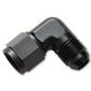 Vibrant -6AN Female to -6AN Male 90 Degree Swivel Adapter Fitting - Racecraft Industries