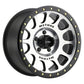 Method MR305 NV 18x9 +25mm Offset 5x150 116.5mm CB Machined/Black Street Loc Wheel - Racecraft Industries