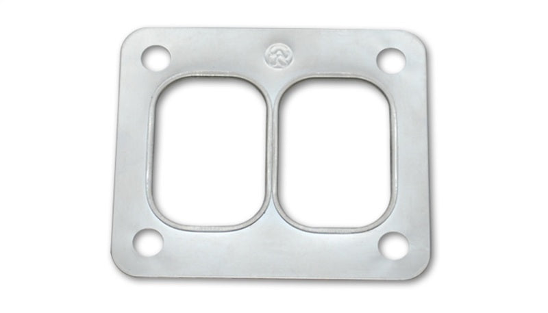 Vibrant Turbo Gasket for T04 Divided Inlet Flange (Matches Flange #1442 and #14420) - Racecraft Industries