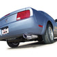 Borla 05-09 Mustang 4.0L V6 AT/MT RWD 2dr SS Exhaust (rear section only) - Racecraft Industries