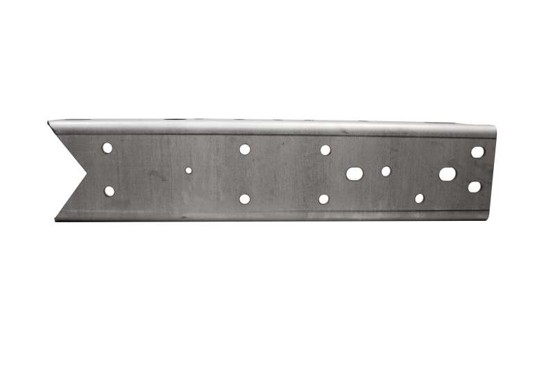 Rust Buster 1988-1998 Chevrolet & GMC C/K 1500 & 2500 8ft Bed Rear Frame Section - Right - Racecraft Industries