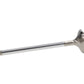 Manley Chevrolet LT1 6.2L 1.590in Head Diameter Race Master Exhaust Valves (Set of 8) - Racecraft Industries