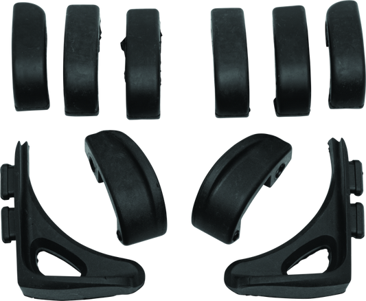 Kuryakyn Replacement Rubber Pads For Switchblade - Racecraft Industries