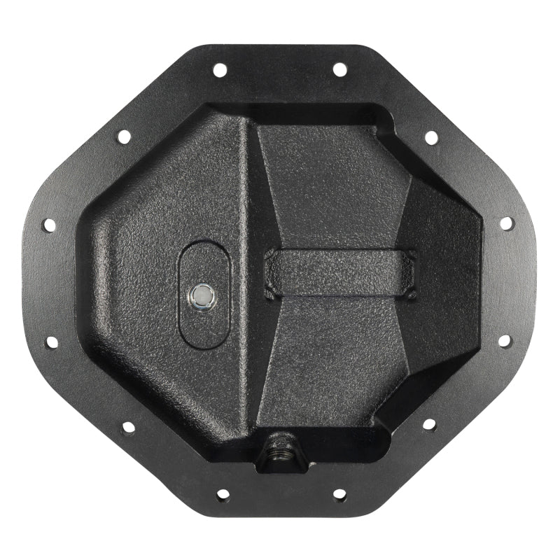 Yukon Gear Hardcore Nodular Iron Cover for Chrysler 9.25in Rear Differential - Racecraft Industries