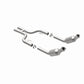 Magnaflow Conv DF Mustang 05-09 4.6L - Racecraft Industries
