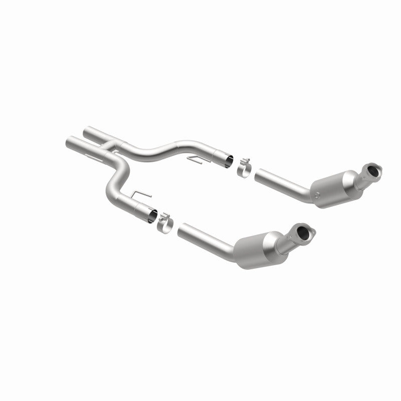 Magnaflow Conv DF Mustang 05-09 4.6L - Racecraft Industries