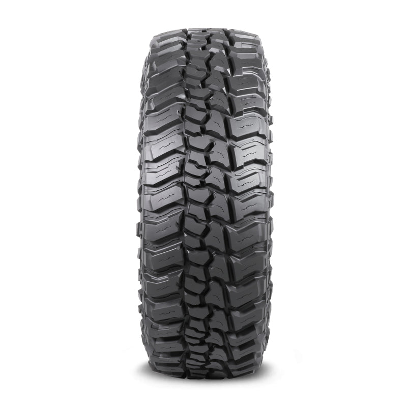 Mickey Thompson Baja Boss M/T Tire - 33x12.50 R15LT 108Q 90000036630 - Racecraft Industries