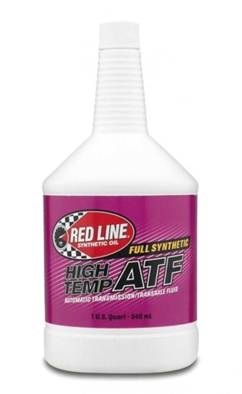 Red Line High-Temp ATF - Quart - Racecraft Industries