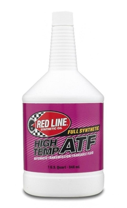 Red Line High-Temp ATF - Quart - Racecraft Industries
