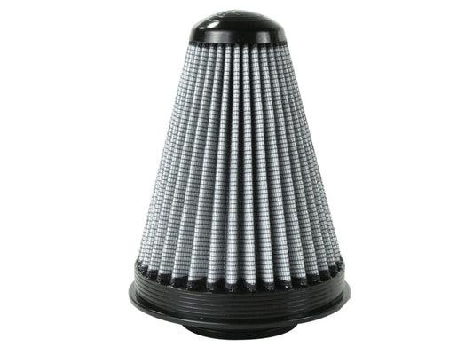 aFe Takeda Air Filters IAF PDS A/F PDS 3-1/2F x 6B(INV) x 2-3/4T(DOM) x 8H(VS) - Racecraft Industries