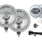 Hella 500 Series 12V/55W Halogen Driving Lamp Kit - Racecraft Industries