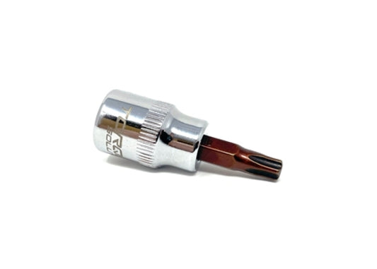 Torque solution Subaru AVCS Cam Gear Security Socket - Racecraft Industries