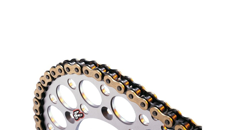 Renthal R1 428-120L Works Chain - Racecraft Industries