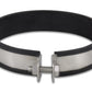 Vibrant SS Muffler Strap Clamp for 160mm O.D. Mufflers - Racecraft Industries