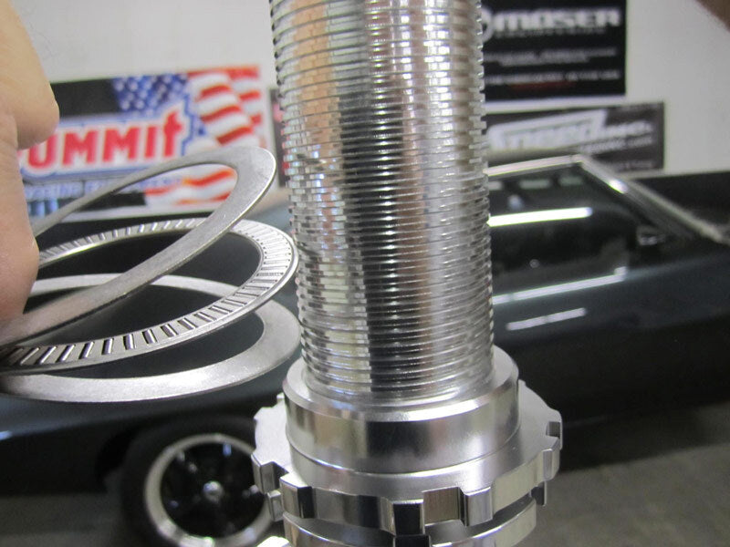 UMI Performance Thrust Bearing Kit Viking Coilovers and UMI Coilovers + Spanner Wrench - Racecraft Industries