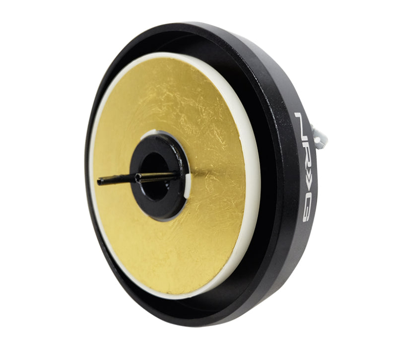 NRG Short Hub Adapter 86-92 Suzuki Samurai - Racecraft Industries