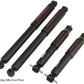 Belltech SHOCK SET NITRO DROP 2 - Racecraft Industries