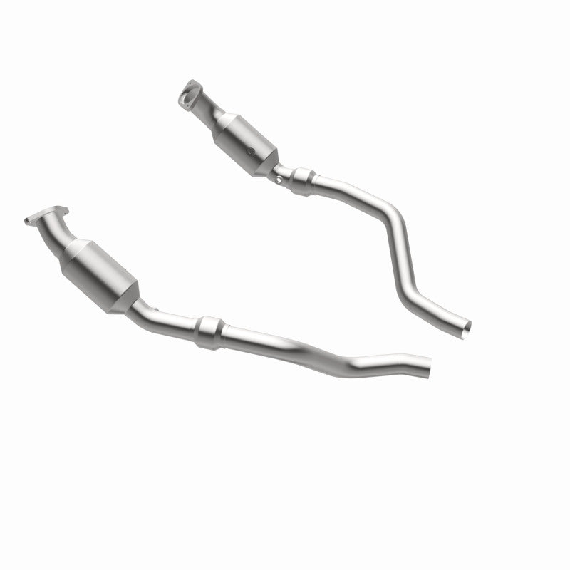 MagnaFlow Conv D/F 05- 300C/Magnum 5.7 w/cats - Racecraft Industries