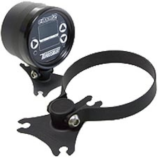 Turbosmart eB2 60mm Dash Mounting Kit - Racecraft Industries
