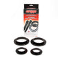 BBK 86-04 Mustang Rear Spring Isolators - Polyurethane - Racecraft Industries