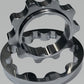 Boundary 01-05 Ford/Mazda BP VVT I4 Billet Oil Pump Gear - Racecraft Industries