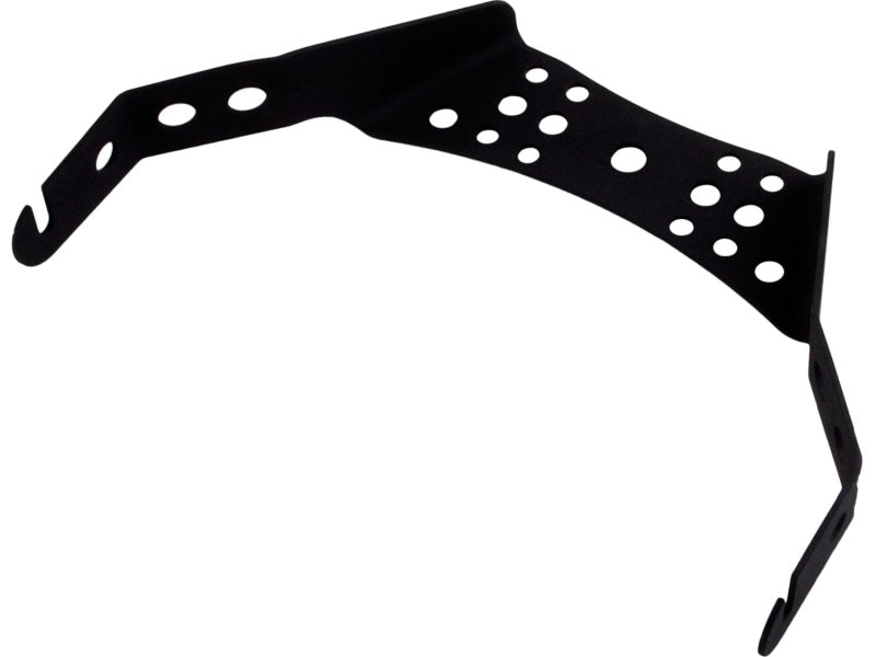 Rigid Industries Mount for most ATVs housing a 10in LED Light - Racecraft Industries