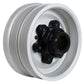 Fluidampr 11-22 Ford Mustang 5.0L Coyote Aluminum Internally Balanced Damper - Racecraft Industries