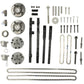 Ford Racing 18 Mustang Coyote 5.0L 4V TI-VCT Camshaft Drive Kit - Racecraft Industries
