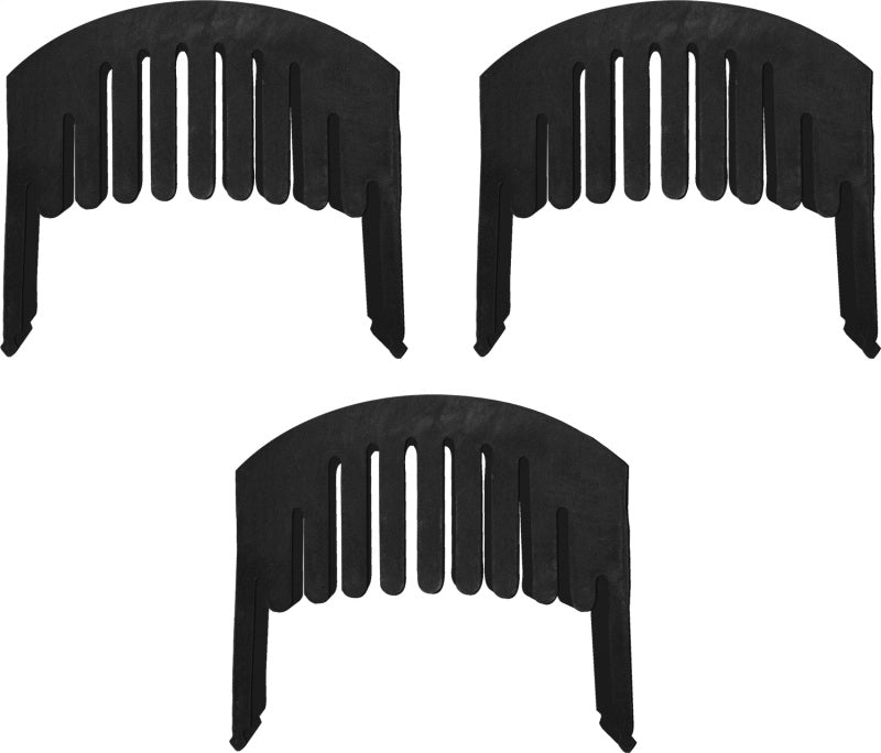 Rigid Industries E/RDS-Series Resonance Damper - Racecraft Industries