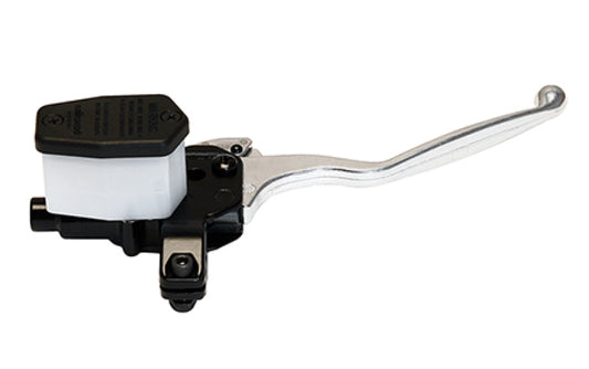 Wilwood Handlebar Master Cylinder 5/8in Bore R/H - Split Clamp - Racecraft Industries