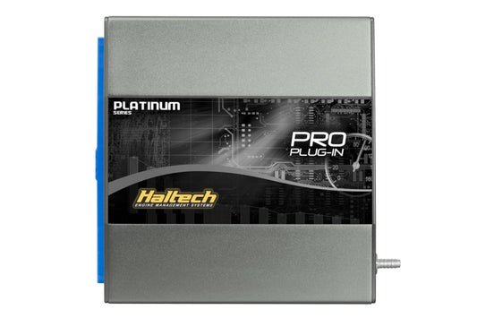 Haltech Platinum PRO Direct Kit - Racecraft Industries