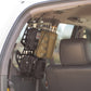 DV8 Offroad 03-09 Lexus GX 470 Rear Window Molle Storage Panels - Racecraft Industries