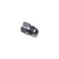 Radium Engineering Fitting 6AN Female to 8AN Male - Racecraft Industries