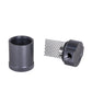 BBK 05-20 Dodge 5.7L Hemi Challenger/Charger/300 Oil Separator Kit (Passenger Side) - Racecraft Industries