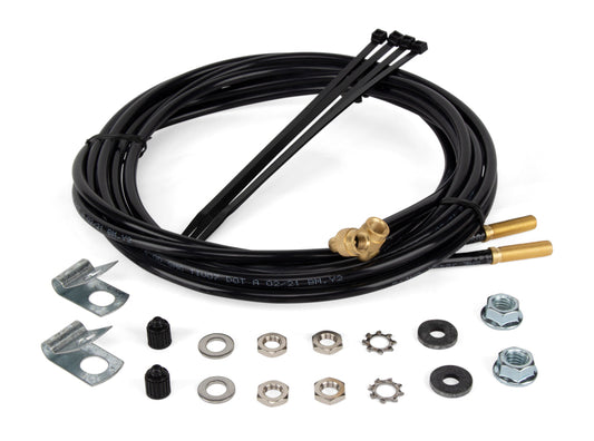 Air Lift P-30 Hose Kit - Racecraft Industries