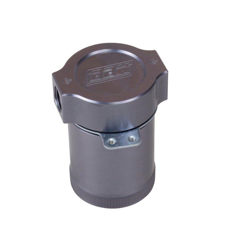 BBK 05-20 Dodge 5.7L Hemi Challenger/Charger/300 Oil Separator Kit (Passenger Side) - Racecraft Industries