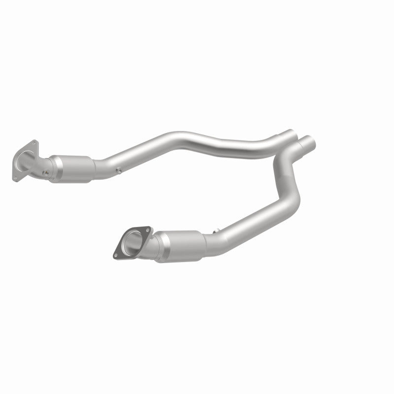 MagnaFlow Conv DF 05- SRT-8 6.1L OFF ROAD - Racecraft Industries