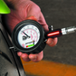 BikeMaster Tire Gauge 2-1 0-60 PSI - Racecraft Industries