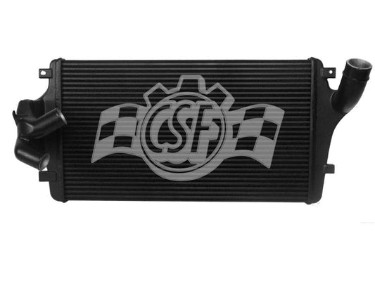 CSF Ford/Lincoln 10-19 3.5L EcoBoost (Flex/Taurus/MKS/MKT) Replacement Intercooler - Racecraft Industries