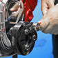 Fluidampr Damper Holding Tool - Racecraft Industries