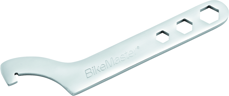 BikeMaster Shock Spanner Wrench - Racecraft Industries