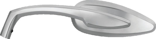 Kuryakyn Teardrop Mirrors Chrome - Racecraft Industries