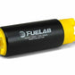 Fuelab 494 High Output In-Tank Electric Fuel Pump - 340 LPH In Offset From Out - Racecraft Industries