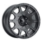 Method MR502 VT-SPEC 2 15x7 +15mm Offset 5x100 56.1mm CB Matte Black Wheel - Racecraft Industries