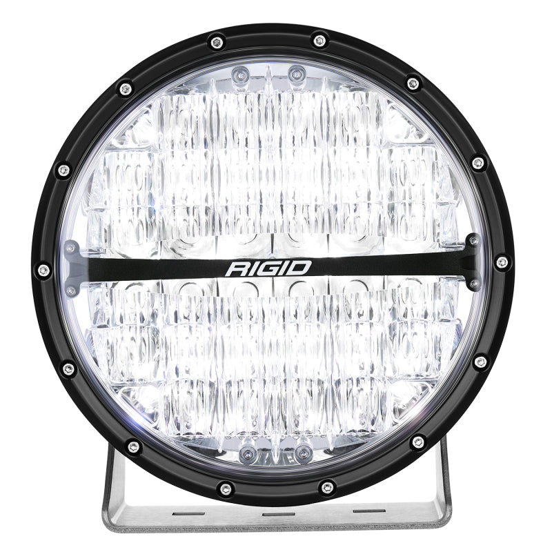 Rigid Industries 360-Series 9in LED Off-Road Drive Beam - RGBW - Racecraft Industries