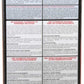 K&N Universal Rubber Filter 2.5in Flange ID x 3.5in OD x 6in Height - Racecraft Industries