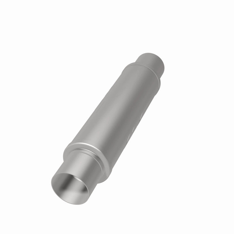 MagnaFlow Muffler Mag SS 3in 14X4X4 3.0X3.0 - Racecraft Industries