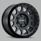 Method MR305 NV 17x8.5 0mm Offset 6x5.5 108mm CB Double Black Wheel - Racecraft Industries